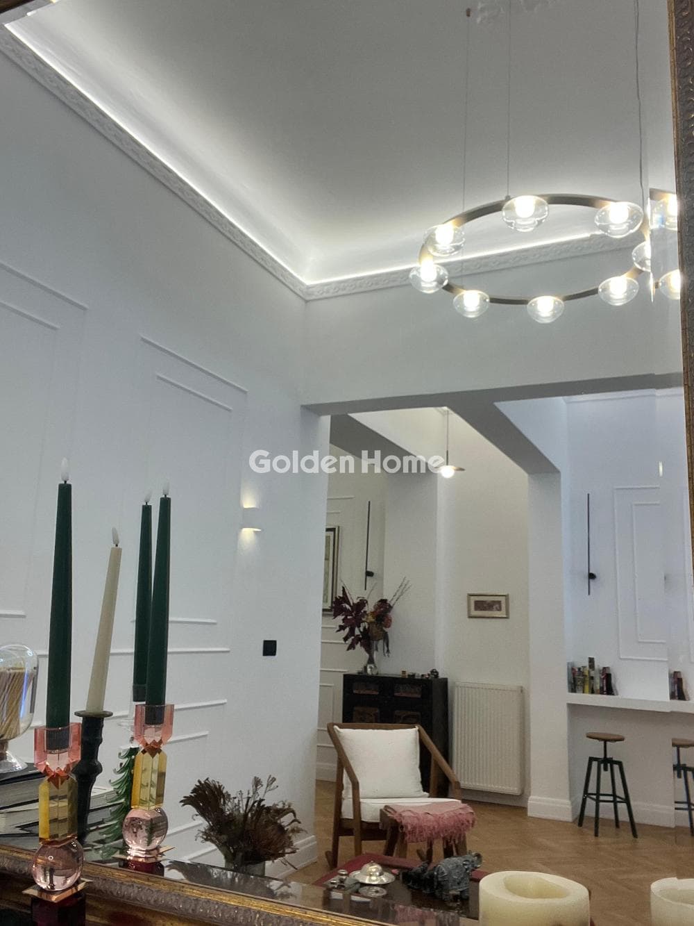 Apartment in Hilton, Ilisia — Photo 43 of 50
