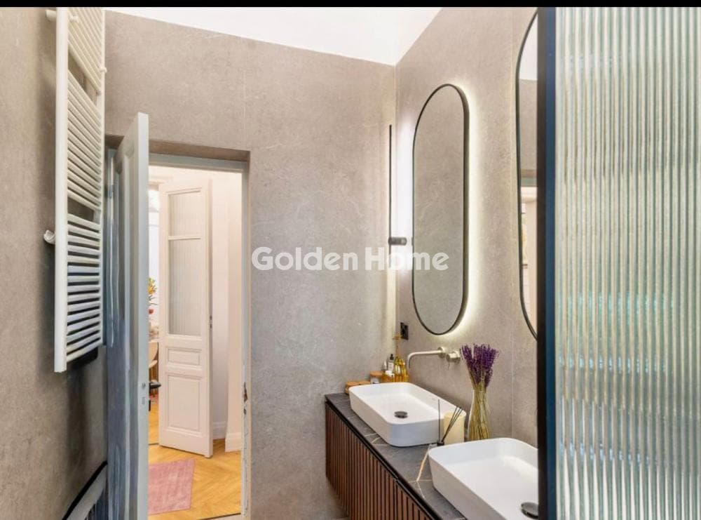 Apartment in Hilton, Ilisia — Photo 50 of 50