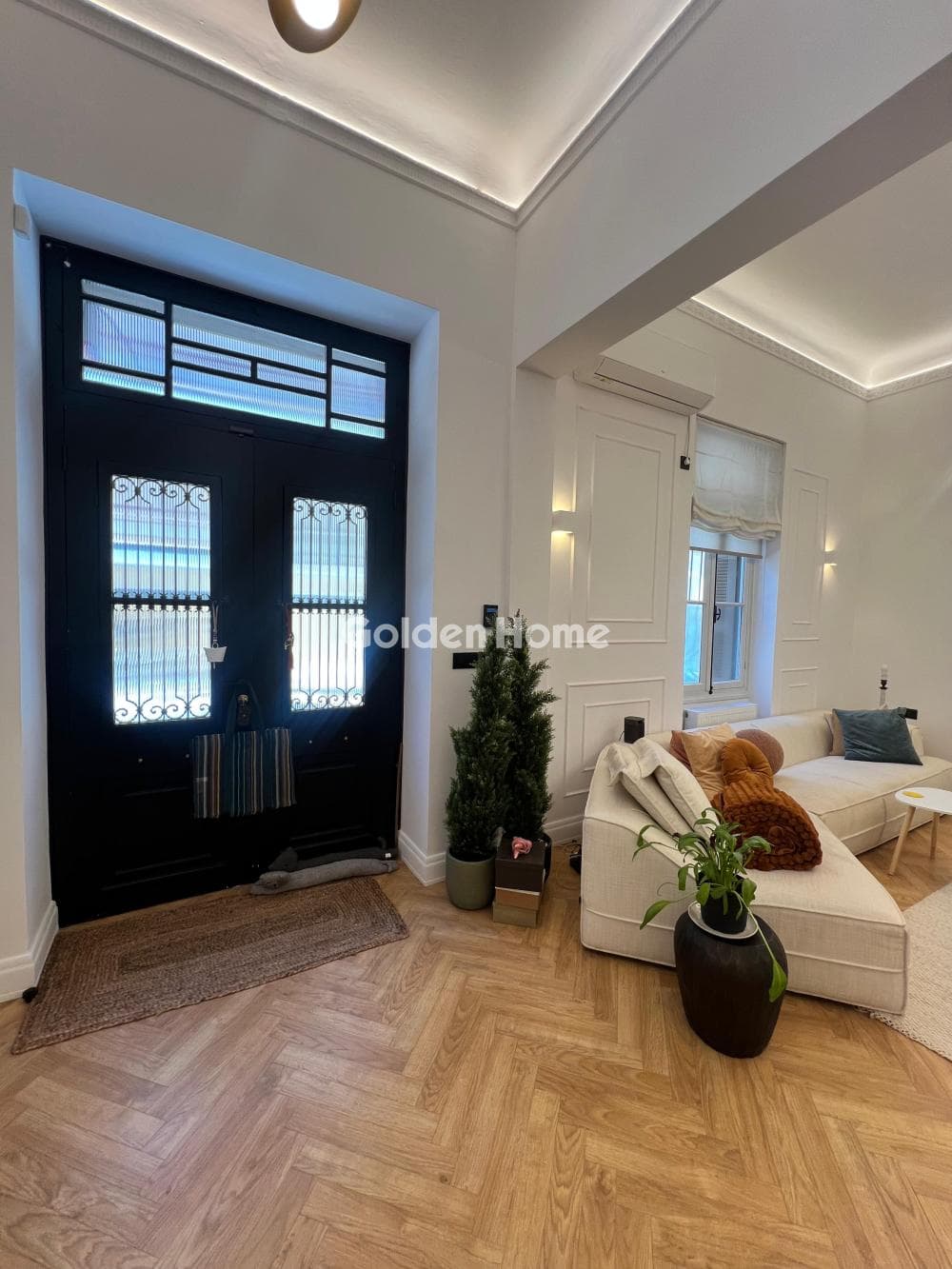 Apartment in Hilton, Ilisia — Photo 48 of 50