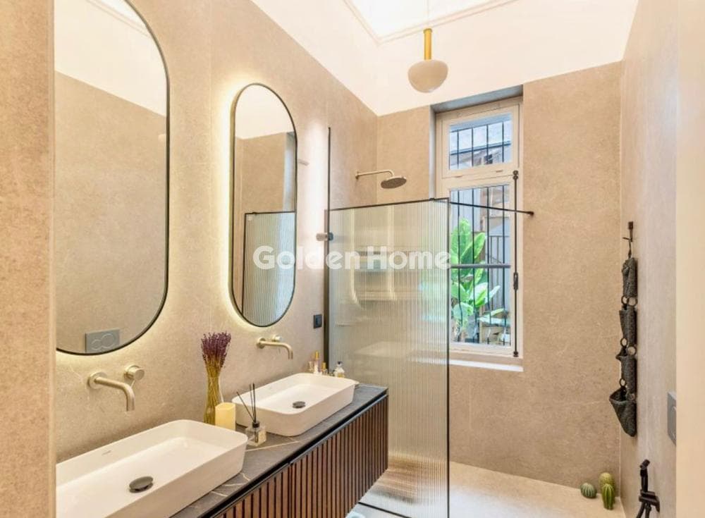 Apartment in Hilton, Ilisia — Photo 45 of 50
