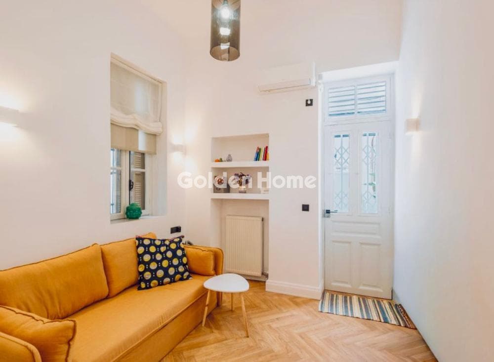 Apartment in Hilton, Ilisia — Photo 46 of 50