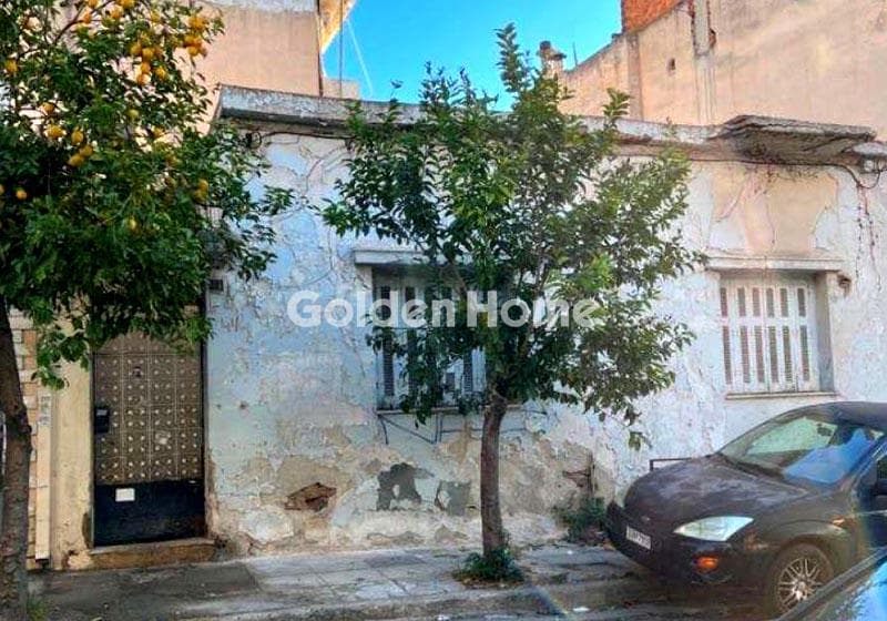 Building Plot in Agios Georgios, Nikaia — Photo 1 of 3