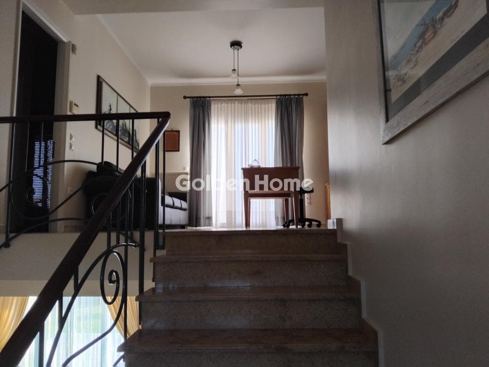 House in Skioessa, Patra — Photo 11 of 14