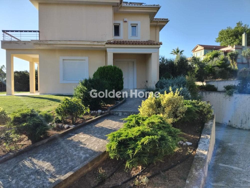 House in Skioessa, Patra — Photo 12 of 14