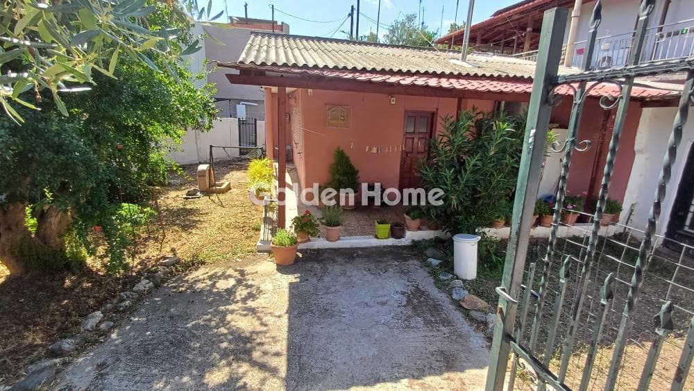 House in Pronoia, Stavroupoli — Photo 18 of 26