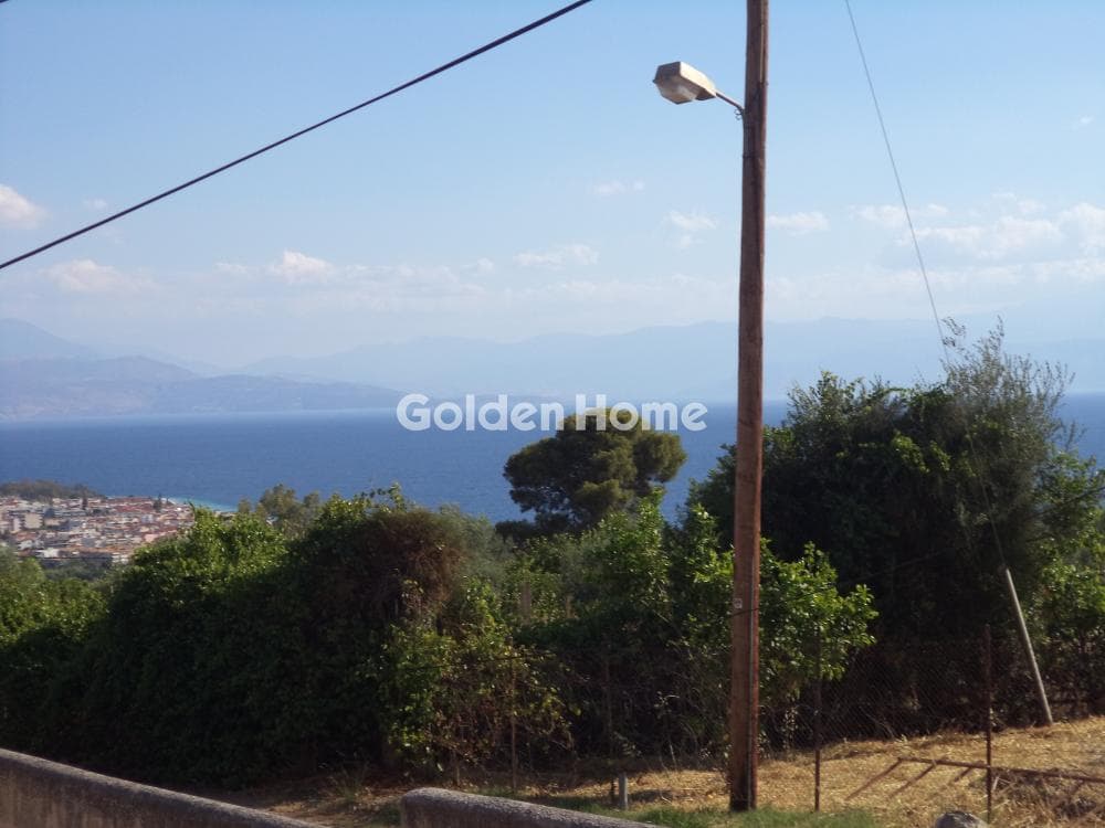 House in Gkoumeika, Akrata — Photo 10 of 13