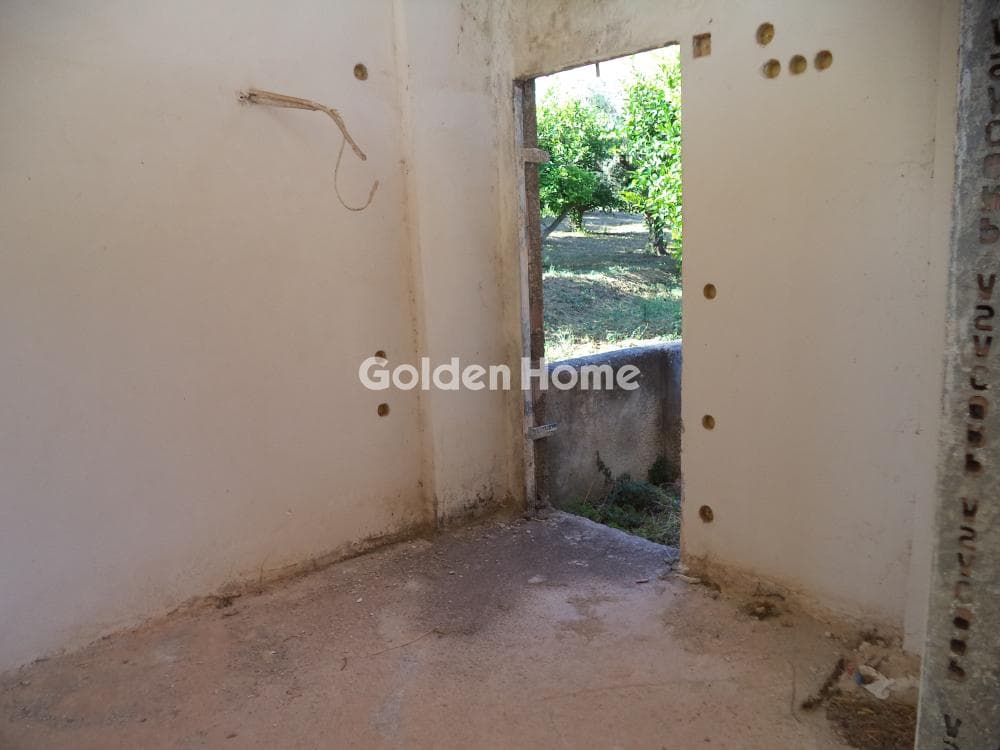House in Gkoumeika, Akrata — Photo 8 of 13