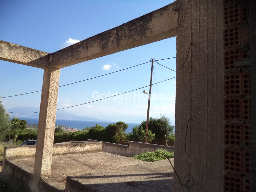 House in Gkoumeika, Akrata — Photo 5 of 13