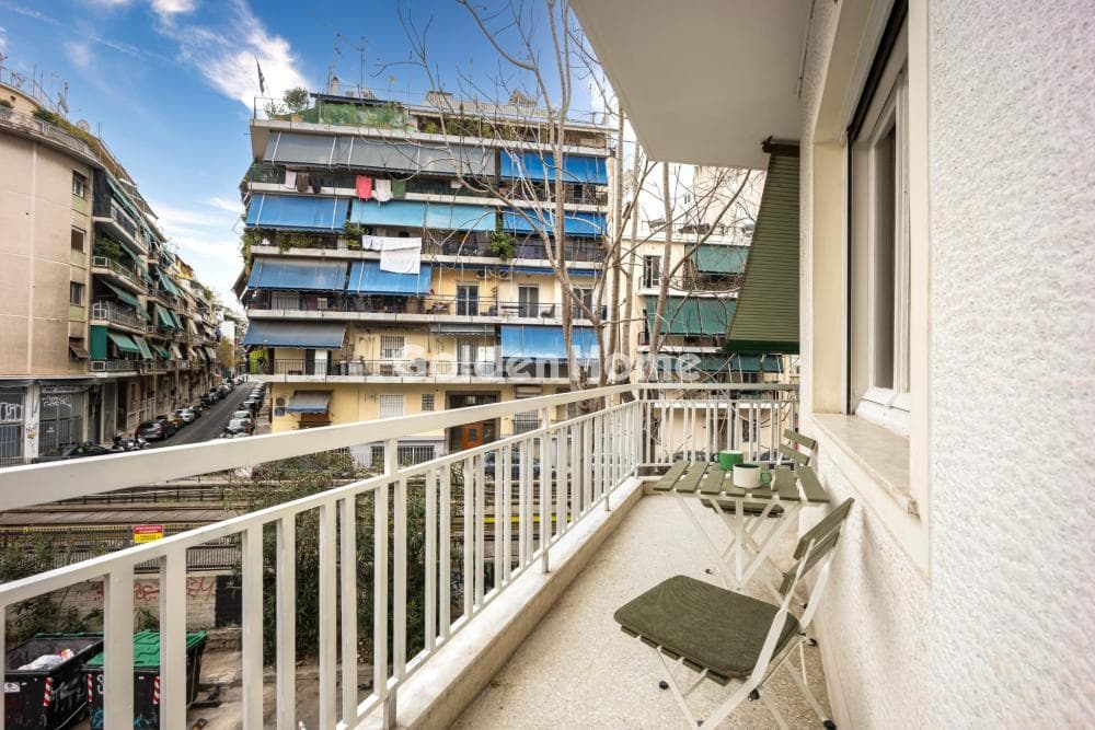 Διαμέρισμα στην Θυμαράκια, Αττική — Φωτογραφία 17 από 32