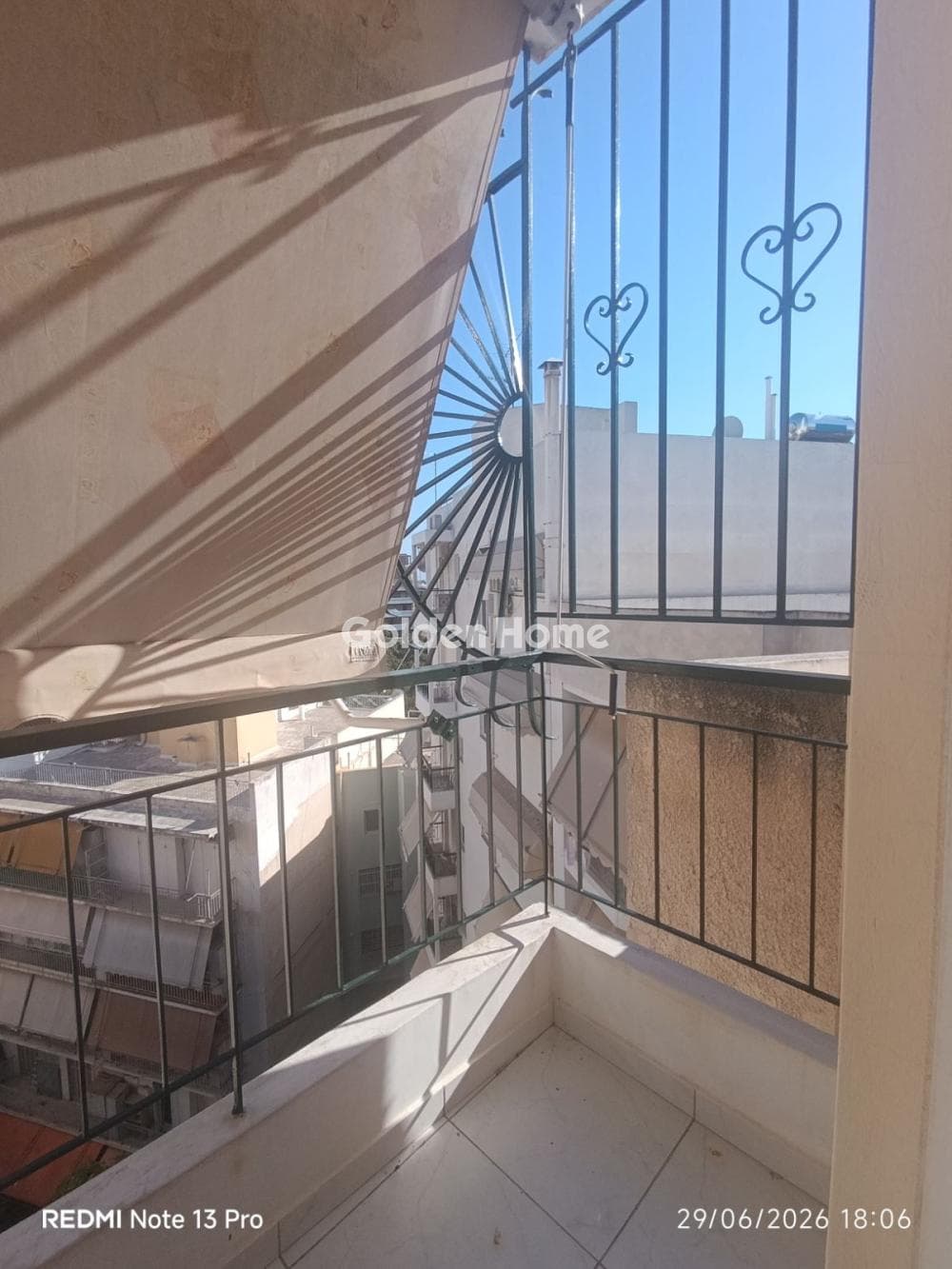 Διαμέρισμα στην Αγία Παρασκευή, Νέα Σμύρνη — Φωτογραφία 13 από 27