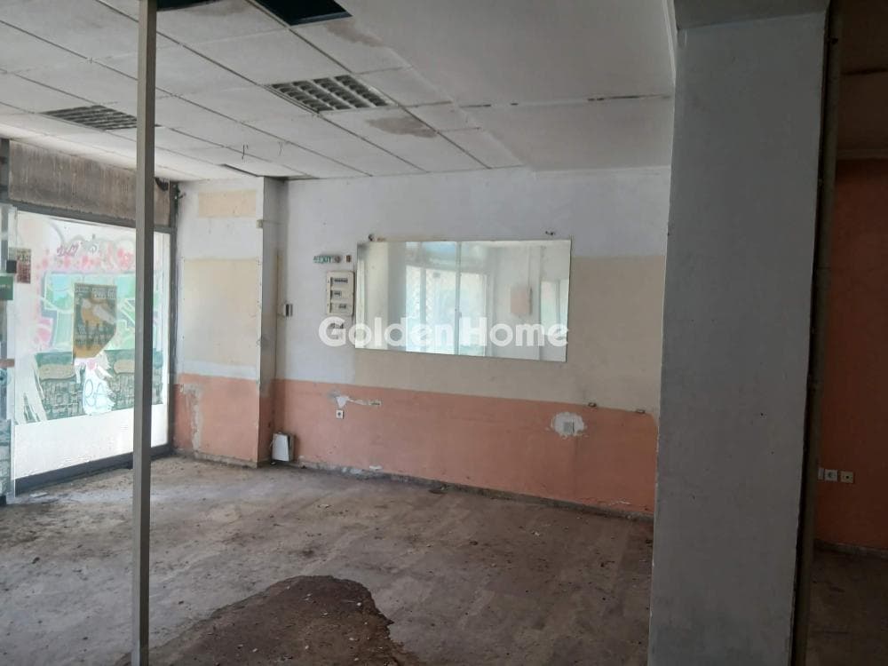 Κατάστημα στην Όσιος Λουκάς, Πατήσια — Φωτογραφία 1 από 3