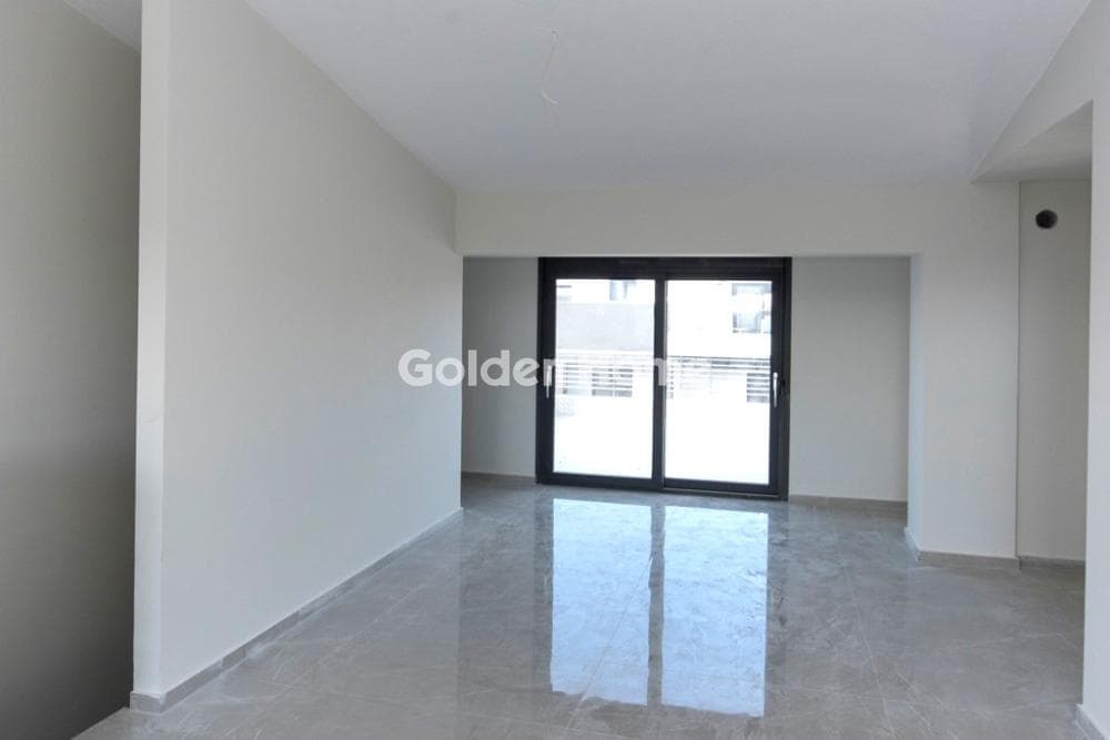 Apartment in Nea Politia, Evosmos — Photo 4 of 7