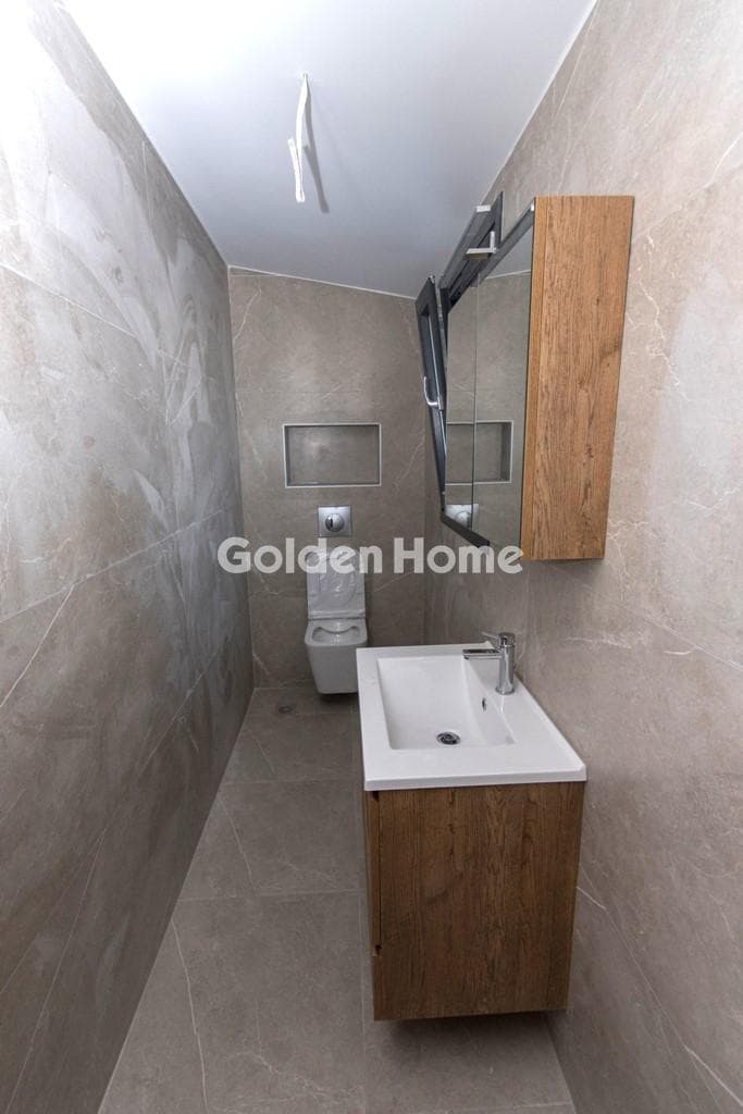 Apartment in Nea Politia, Evosmos — Photo 7 of 7
