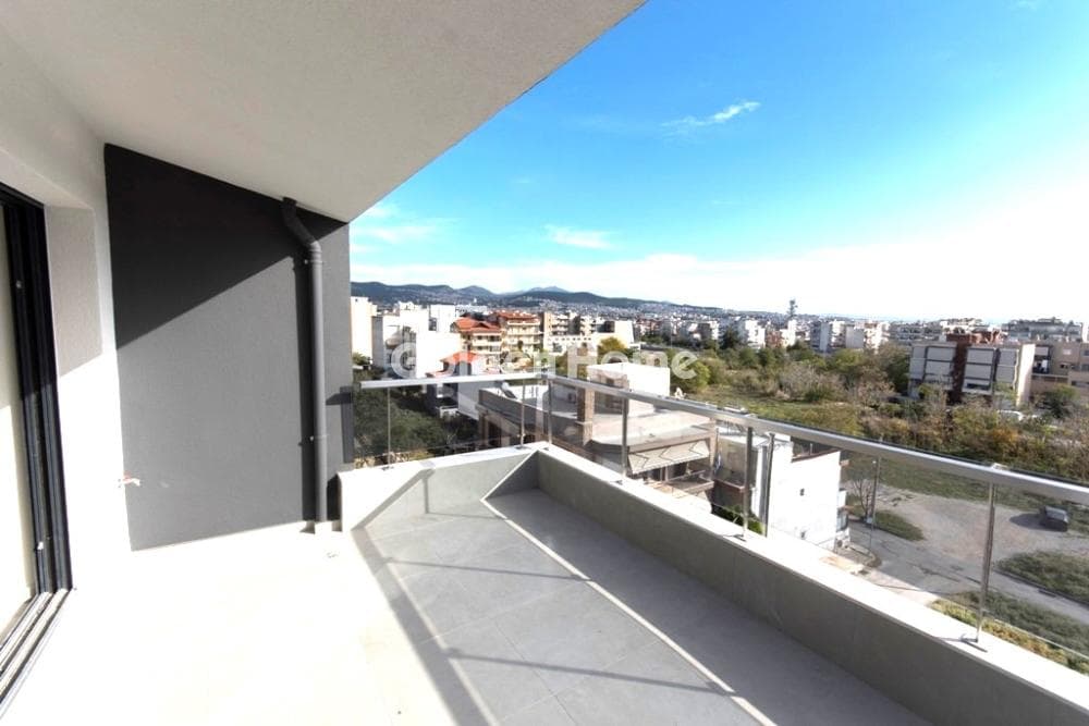 Apartment in Center, Evosmos — Photo 7 of 19