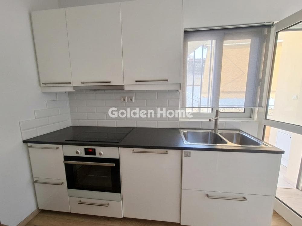 Apartment in Paradeisos, Agia Paraskevi — Photo 8 of 18