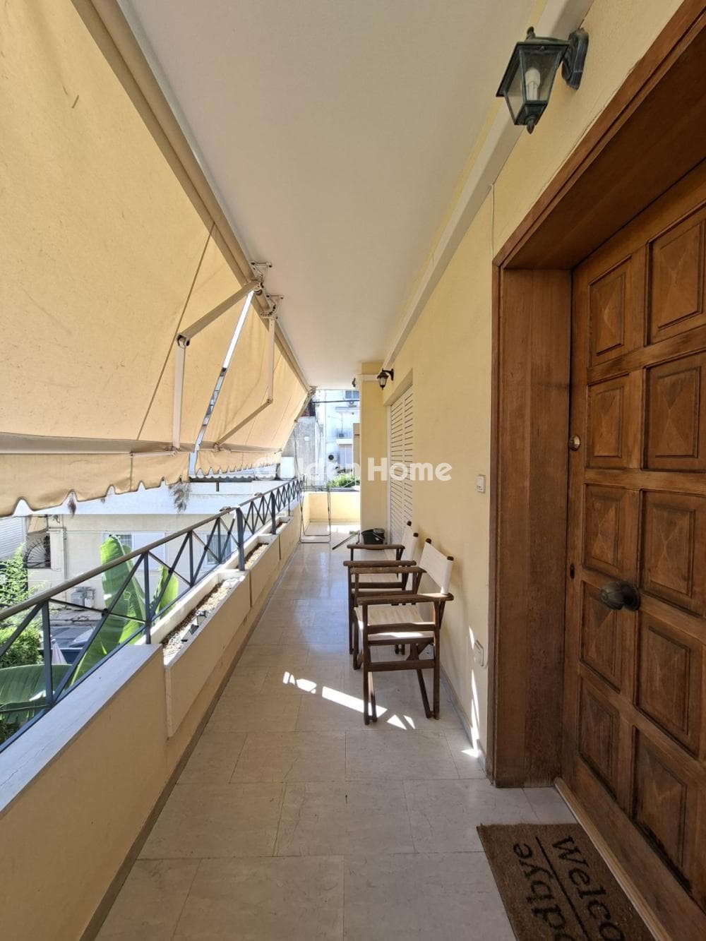 Apartment in Paradeisos, Agia Paraskevi — Photo 5 of 18