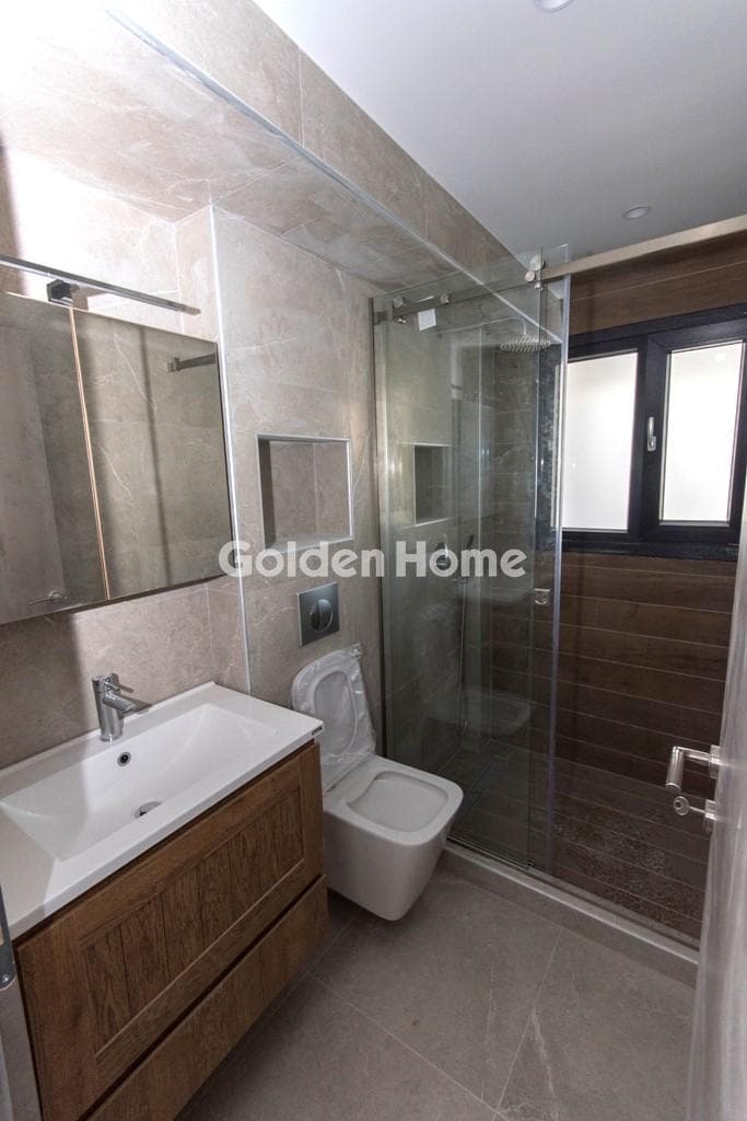 Apartment in Ano Ilioupoli, Stavroupoli — Photo 4 of 9