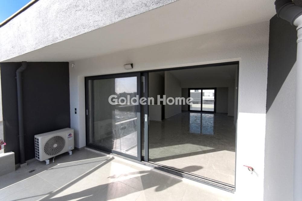 Apartment in Ano Ilioupoli, Stavroupoli — Photo 6 of 9