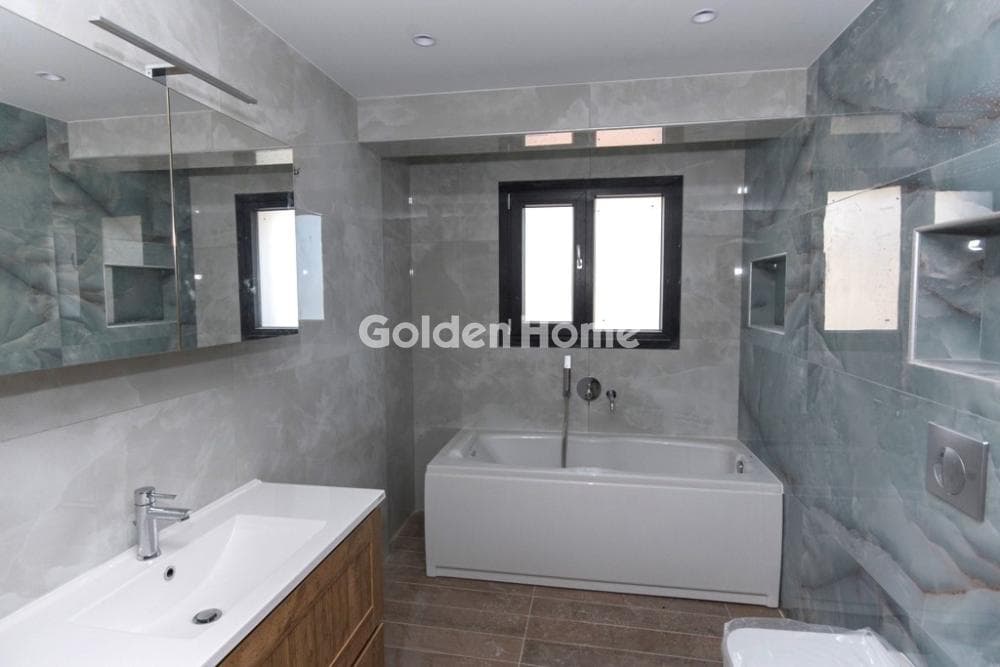 Apartment in Ano Ilioupoli, Stavroupoli — Photo 8 of 9