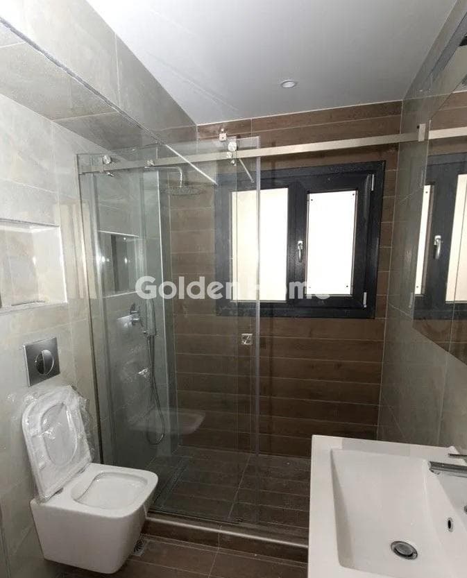 Apartment in Nea Politia, Evosmos — Photo 5 of 6