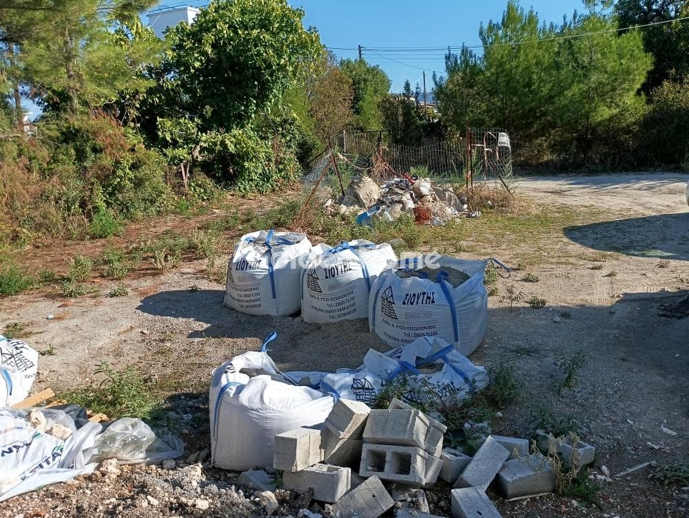 Μονοκατοικία στην Νέα Καλλικράτεια, Καλλικράτεια — Φωτογραφία 20 από 20