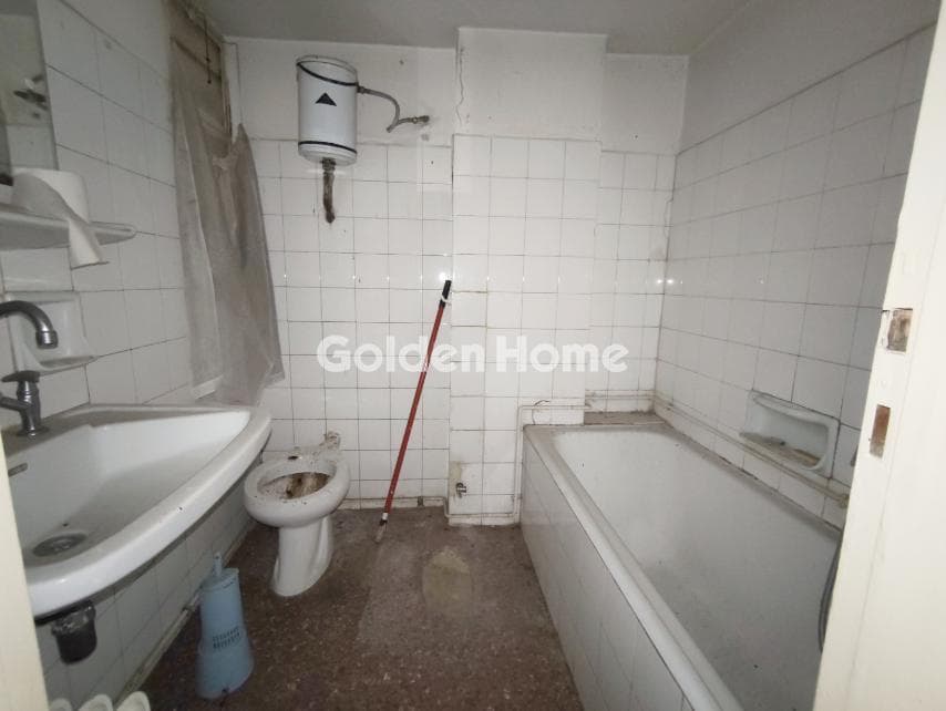 Apartment in Center, Ilisia — Photo 16 of 19