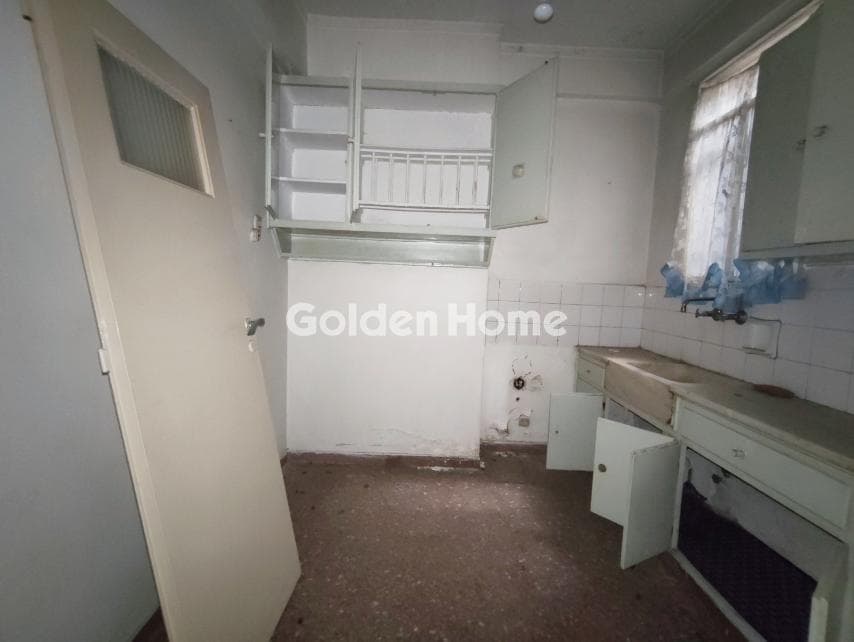 Apartment in Center, Ilisia — Photo 18 of 19