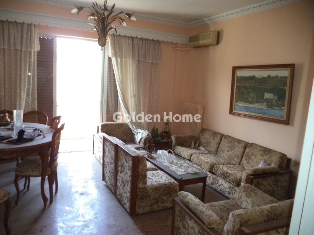 Apartment in Agia Sofia, Patra — Photo 1 of 23