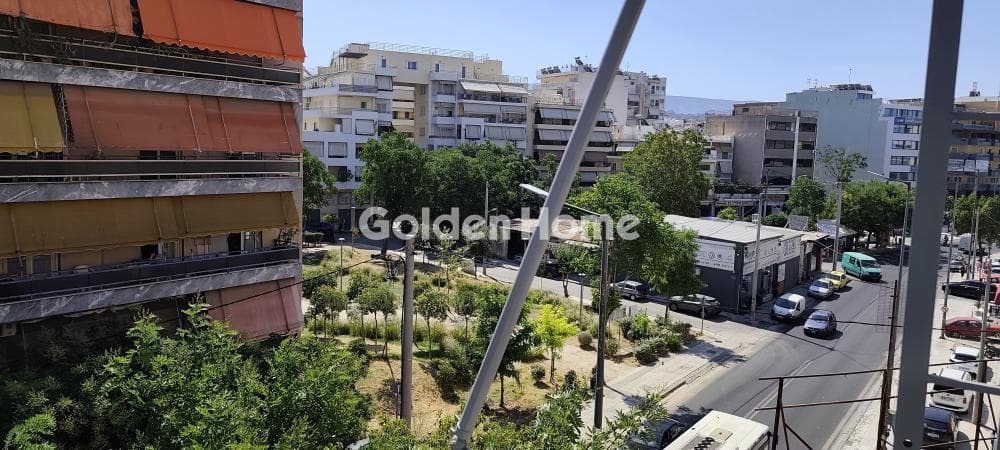 Διαμέρισμα στην Θυμαράκια, Αττική — Φωτογραφία 23 από 24