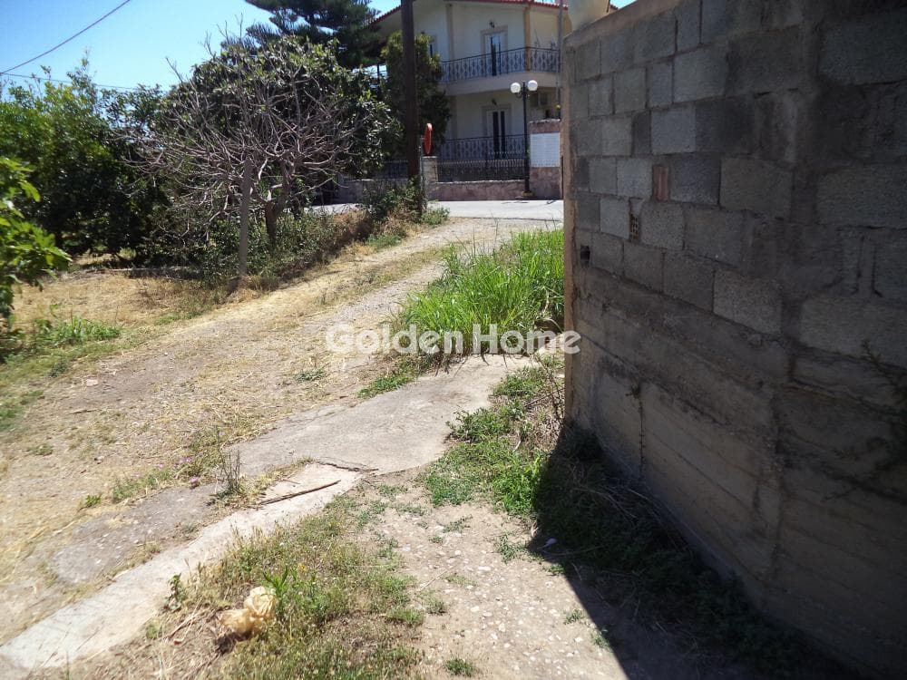 House in Center, Diakopto — Photo 3 of 12