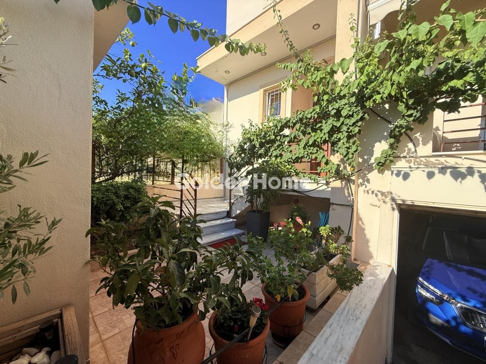 Μονοκατοικία στην Μεγάλα Σχοινία Α, Αχαρνές — Φωτογραφία 29 από 31