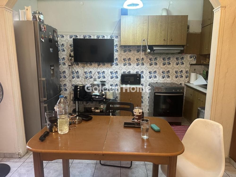Apartment in Palaia Kokkinia, Piraeus — Photo 2 of 13