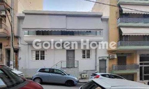 Διαμέρισμα στην Πλατεία Αναγεννήσεως, Καισαριανή