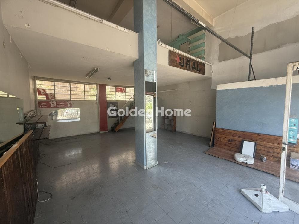 Κατάστημα στην Άγιος Ιωάννης, Νέος Κόσμος — Φωτογραφία 4 από 9