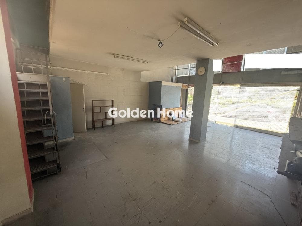 Κατάστημα στην Άγιος Ιωάννης, Νέος Κόσμος — Φωτογραφία 1 από 9