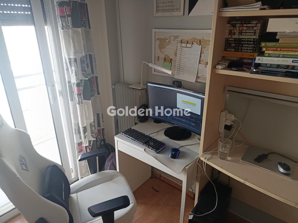 Διαμέρισμα στην Κέντρο, Νέος Κόσμος — Φωτογραφία 9 από 39