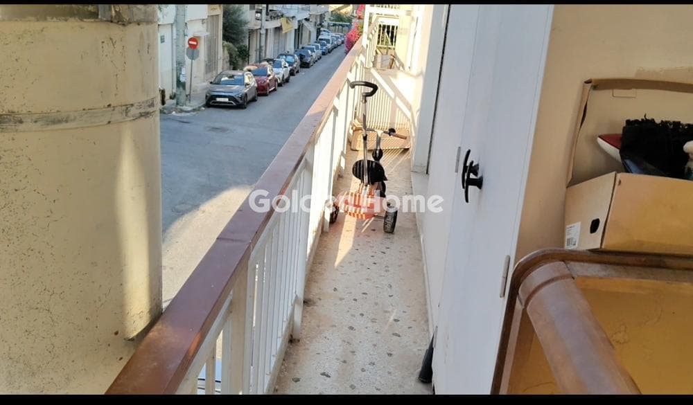 Διαμέρισμα στην Κέντρο, Αγία Βαρβάρα — Φωτογραφία 16 από 22