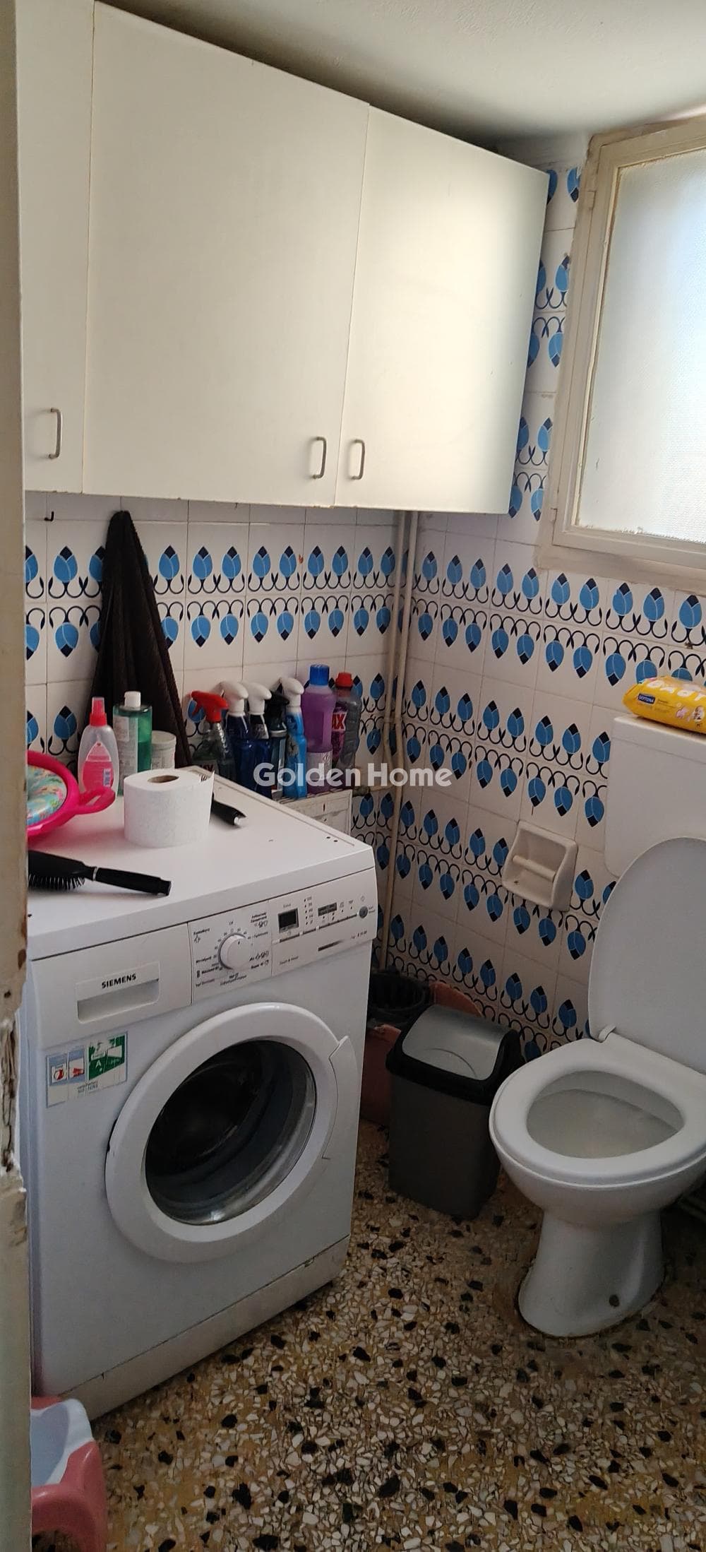 Διαμέρισμα στην Κέντρο, Αγία Βαρβάρα — Φωτογραφία 13 από 22