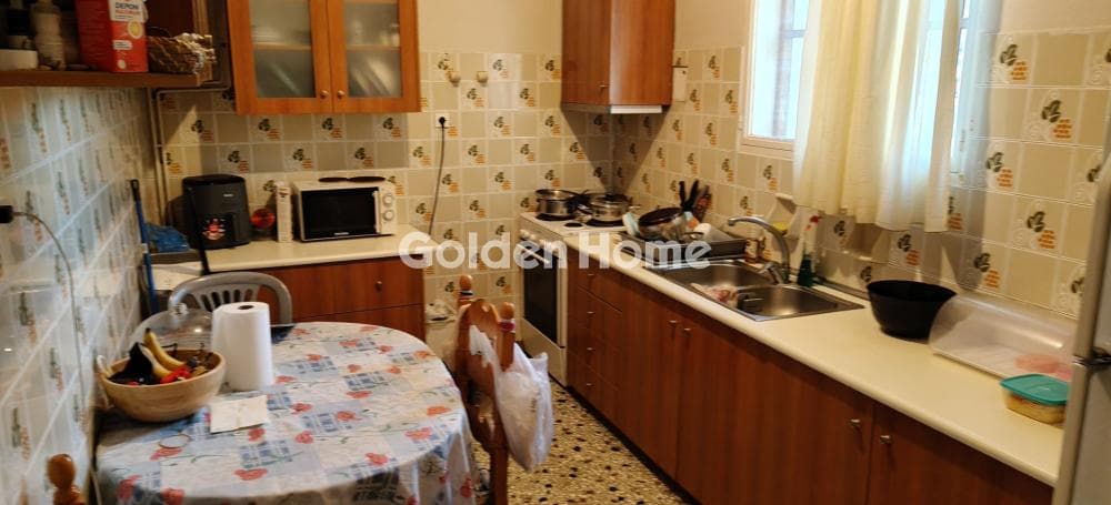 Διαμέρισμα στην Κέντρο, Αγία Βαρβάρα — Φωτογραφία 4 από 22
