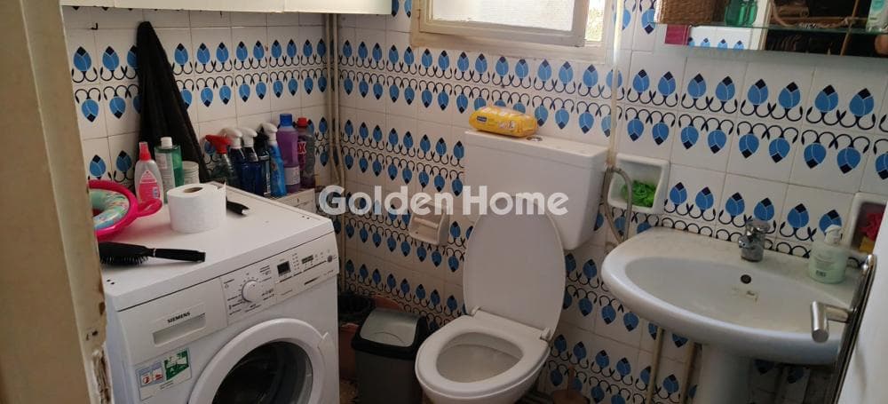 Διαμέρισμα στην Κέντρο, Αγία Βαρβάρα — Φωτογραφία 12 από 22