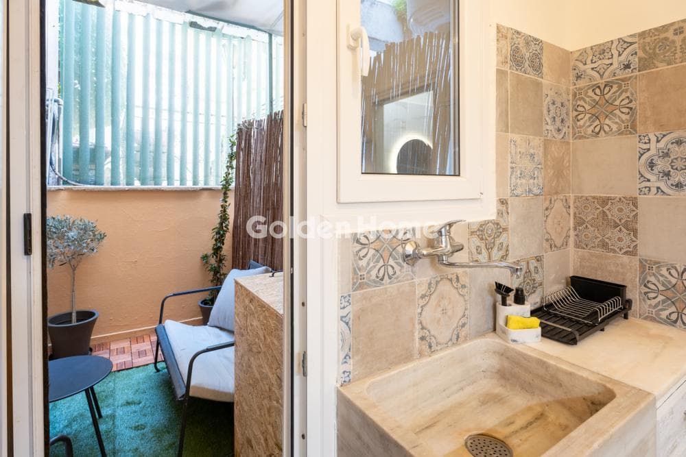 Διαμέρισμα στην Άγιος Παντελεήμονας, Λεωφ. Πατησίων - Λεωφ. Αχαρνών — Φωτογραφία 16 από 19