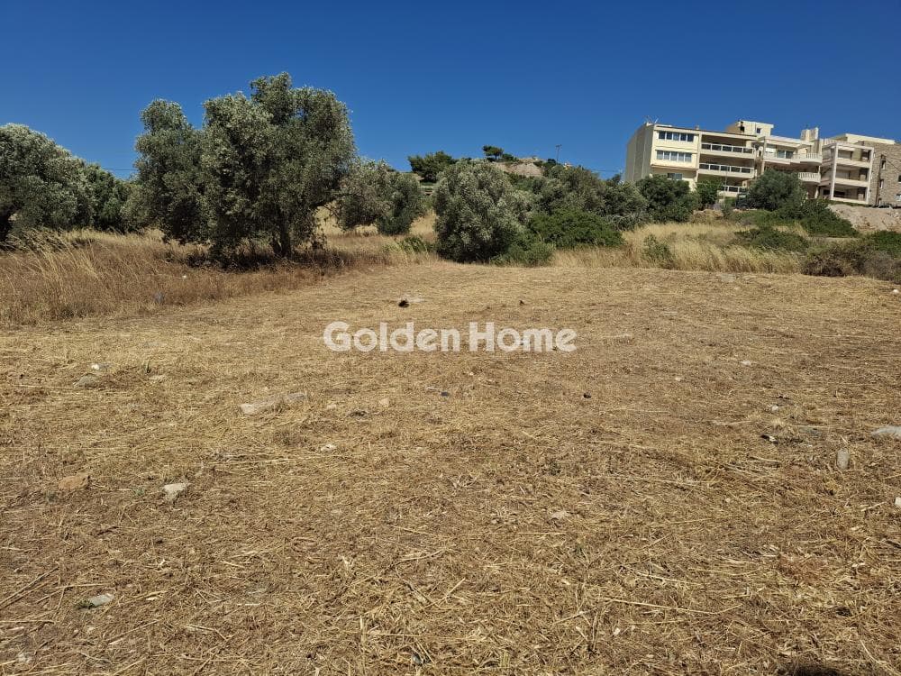 Οικόπεδο στην Κέντρο, Λαύριο — Φωτογραφία 6 από 6