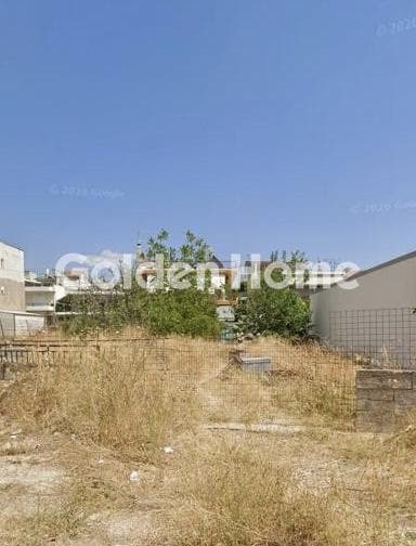 Οικόπεδο στην Μεγάλα Σχοινία Α, Αχαρνές