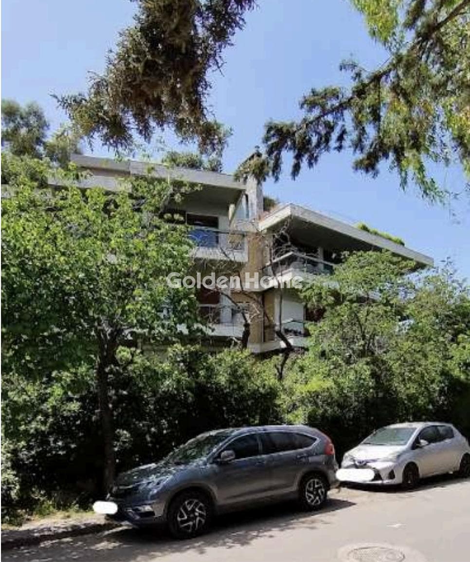 Διαμέρισμα στην Αρσάκειο, Φιλοθέη — Φωτογραφία 2 από 4