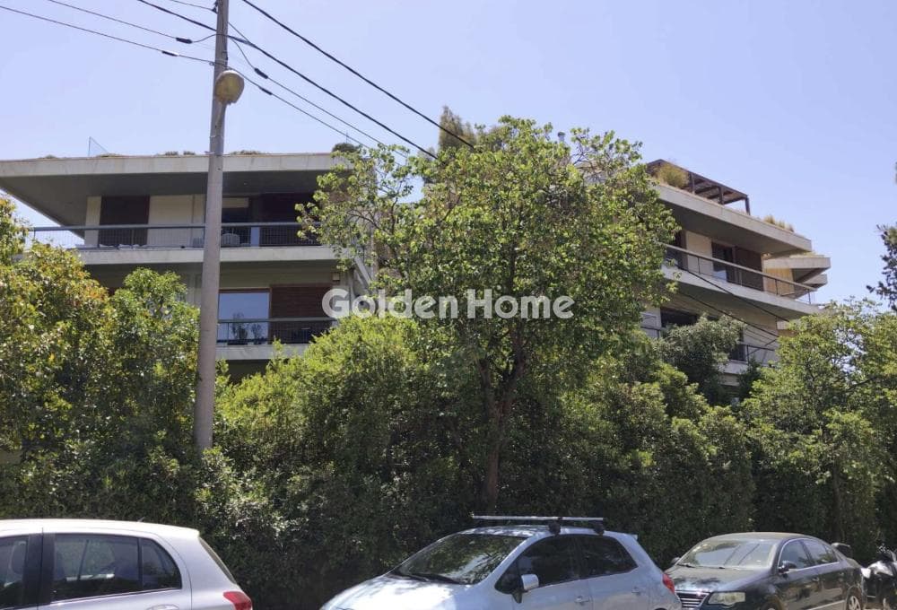 Διαμέρισμα στην Αρσάκειο, Φιλοθέη — Φωτογραφία 4 από 4
