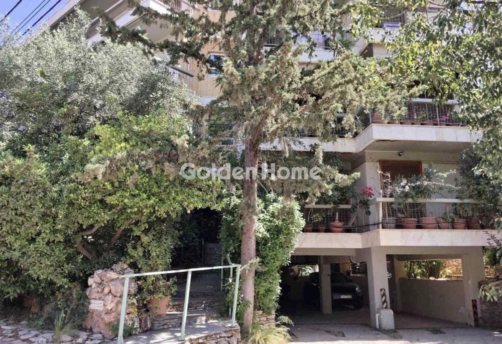 Διαμέρισμα στην Αρσάκειο, Φιλοθέη — Φωτογραφία 1 από 4