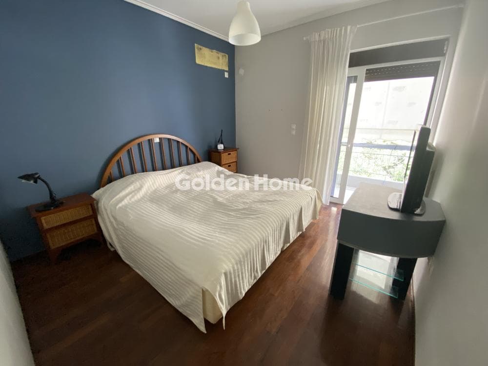 Apartment in Ampelakia, Alimos — Photo 11 of 24