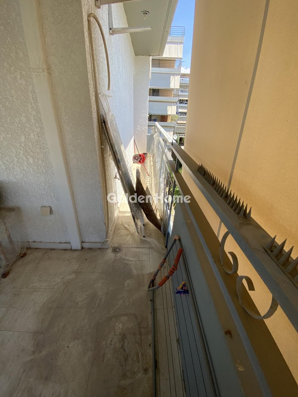 Apartment in Ampelakia, Alimos — Photo 22 of 24