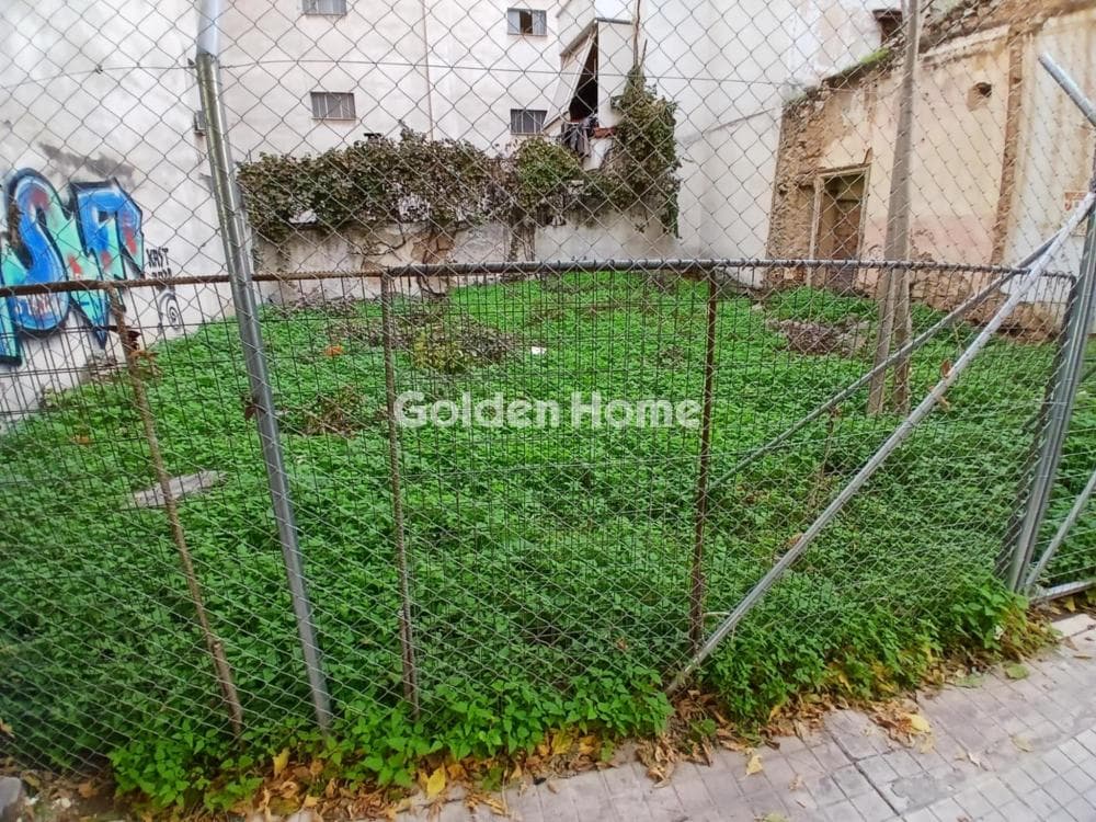 Building Plot in Klonaridou, Agios Eleftherios - Probona - Rizoupoli — Photo 2 of 5