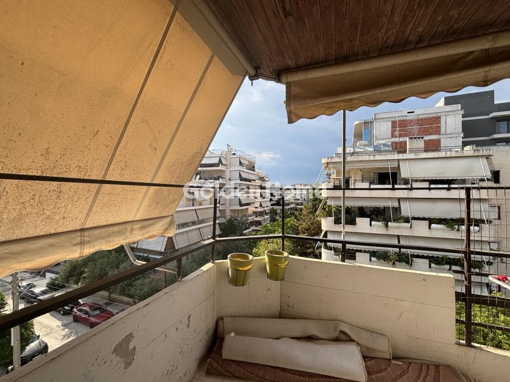 Διαμέρισμα στην Κέντρο, Παλαιό Φάληρο — Φωτογραφία 17 από 24